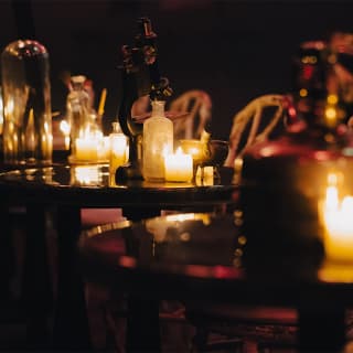 The Obscure: Distillery & Cocktail Experience 3