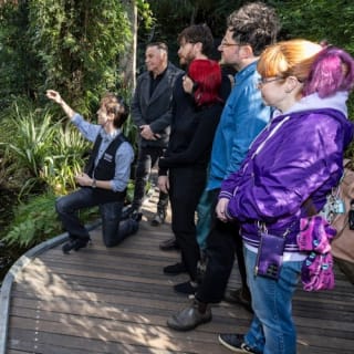 Musée de Melbourne : Visite guidée des points forts 2