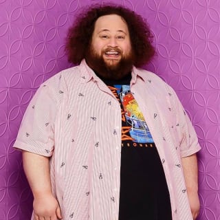 The Riot Comedy Show presents JC Currais 1
