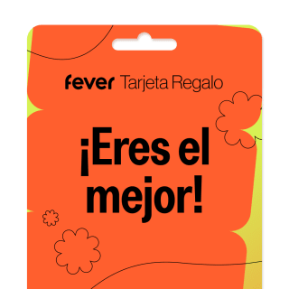 ¡Eres El Mejor! - Tarjeta Regalo 1