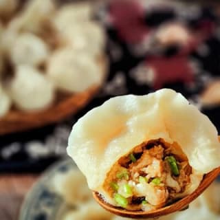 3 Hour Chinese Dumpling Cooking Class in London 3