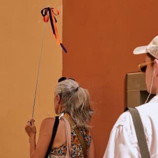 Passeggiata e conversazione a Firenze - Sulle tracce dei Medici 12