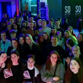 4 Hours Paceville Pub Crawl 10