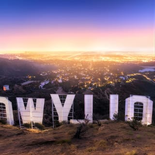 Ghosts of Hollywood Night-Time Walking Tour 3