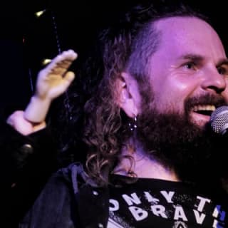 The Late Show @ The Comedy Attic 6