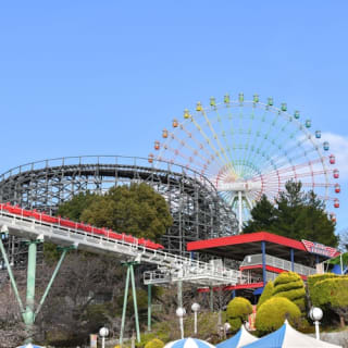 Hirakata Park: Eintrittskarte + All-Access-Pass 7