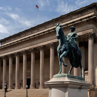 Cine y música en Liverpool: recorrido a pie de 2 horas para 1-15 personas 3