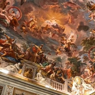 Galleria Borghese: Geführte Tour 15