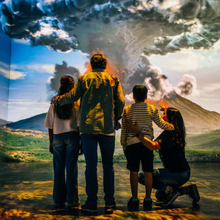 Los últimos días de Pompeya 5