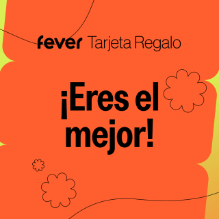 ¡Eres El Mejor! - Tarjeta Regalo 6