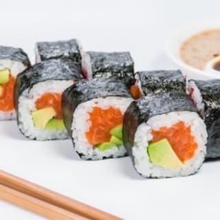 Cours de sushi à faire soi-même 3