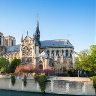 Paris Explorer Rail Tour from London with Paris Sightseeing Bus 3