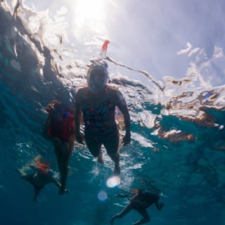 Palma de Mallorca: Boat excursion with snorkeling and music 3