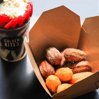 Historic Cork Delicious Donut Adventure & Walking Food Tour 9