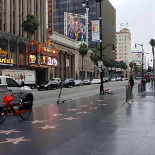Celebrity and Lifestyle Hollywood Bus Tour 6