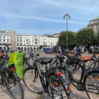 Hamburg City Cycling: Hamburg in a Nutshell 2