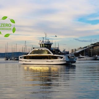 Oslofjord Sightseeing 1
