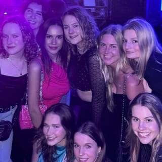 4 Hours Paceville Pub Crawl 11