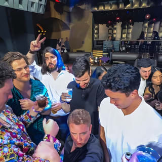 Skip the Line VIP Nightclub Tour a Las Vegas 3