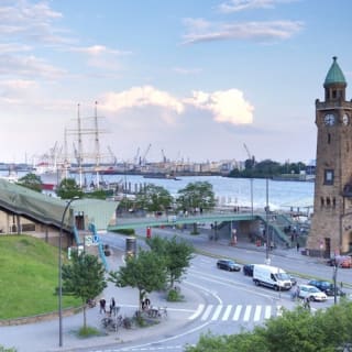 Hamburg City Cycling: Hamburg in a Nutshell 3