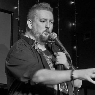The Late Show @ The Comedy Attic 7