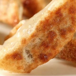 3 Hour Chinese Dumpling Cooking Class in London 4