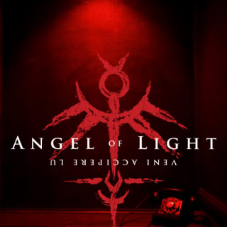 Angel of Light 6