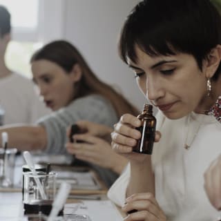Candle Making Workshop 3