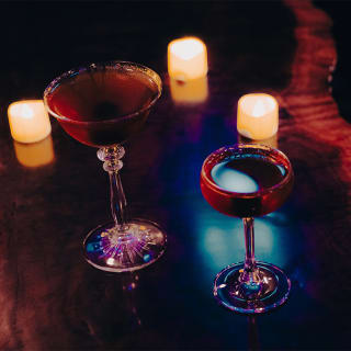 The Obscure: Distillery & Cocktail Experience 6