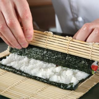 Cours de sushi à faire soi-même 5