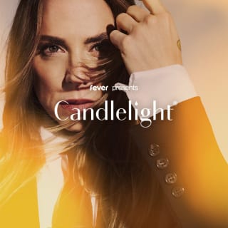 Candlelight: Melanie C - Waitlist 1