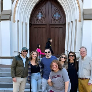 Savannah Shenanigans Scavenger Hunt  1