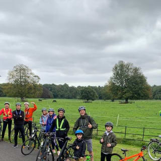Tour in bici a Dublino 4