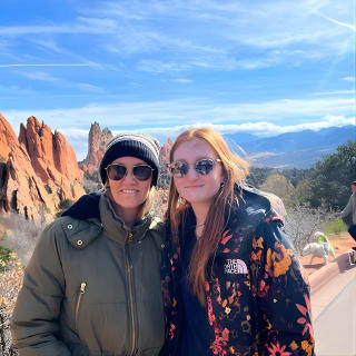Garden of the Gods, Manitou Springs, Old Stage Road Jeep Tour 20