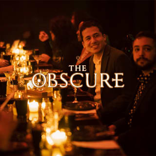 The Obscure: Distillery & Cocktail Experience 2