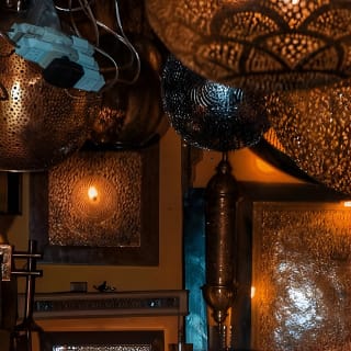 Marrakech with the 5 senses 2