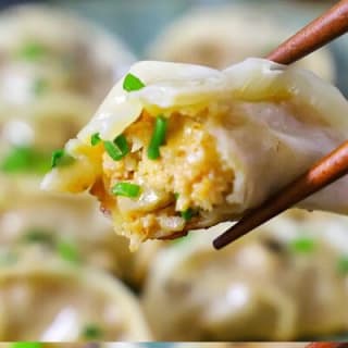 3 Hour Chinese Dumpling Cooking Class in London 5