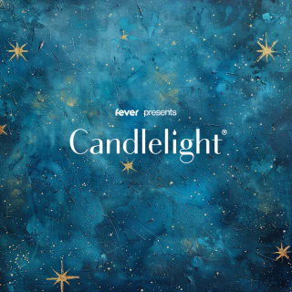 Candlelight: Magical Movie Soundtracks 2