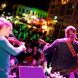 ShamROCK: St. Patrick’s Day Block Party San Diego 4