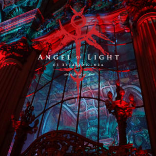 Angel of Light 1