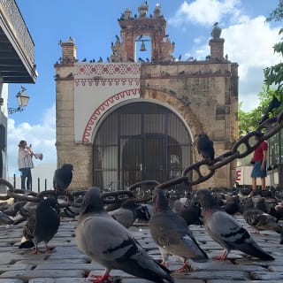 Old San Juan Tour in Spanish 1