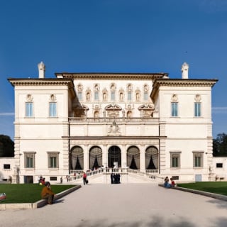 Galleria Borghese: Geführte Tour 20