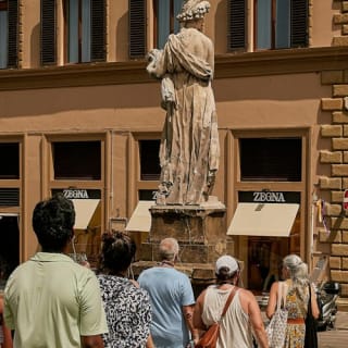 Passeggiata e conversazione a Firenze - Sulle tracce dei Medici 13
