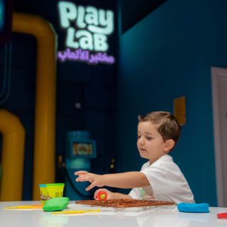 Play-Doh Fun Factory 3