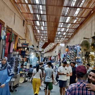 Visite guidée de la ville de Marrakech 16