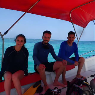 Minicurso de buceo de un día - Discover Scuba Diving 2