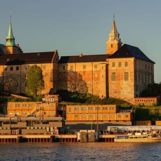 Oslofjord Sightseeing 3