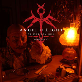 Angel of Light 2