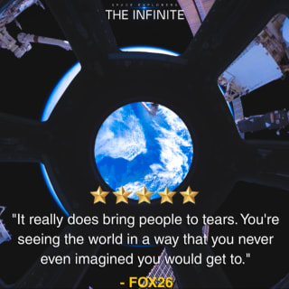 Space Explorers: THE INFINITE - ¡Experimenta la Tierra desde el espacio como lo hacen los astronautas! 3