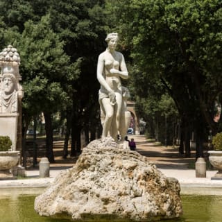 Galleria Borghese: Geführte Tour 22